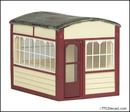 Scenecraft 44-0173 Midland Hut, OO Gauge