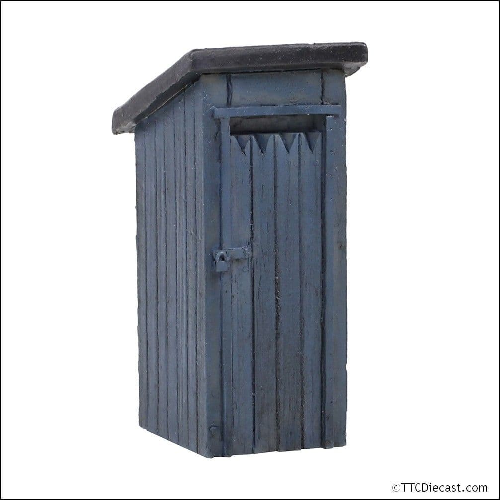 Scenecraft 44-0515 Station Master's Head, OO Gauge