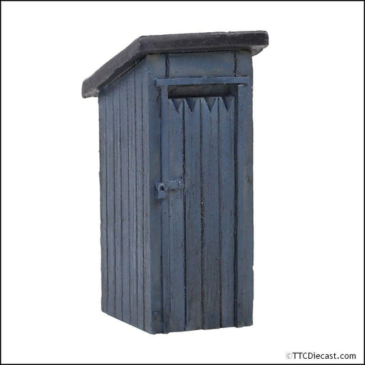 Scenecraft 44-0515 Station Master's Head, OO Gauge