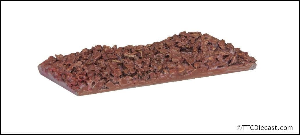 Scenecraft 44-0516 Ironstone Loads for 24T Hopper Wagons (x4)