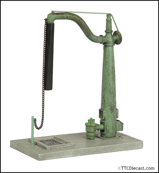 Scenecraft 44-0519 Eastern Water Crane, OO Gauge