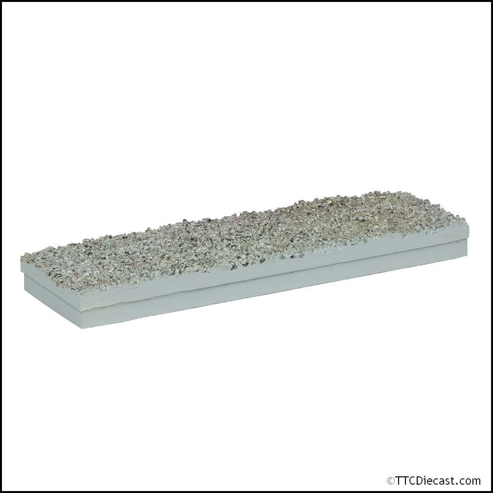 Scenecraft 44-0520 Limestone Loads for MTA Wagons (x4) OO Gauge