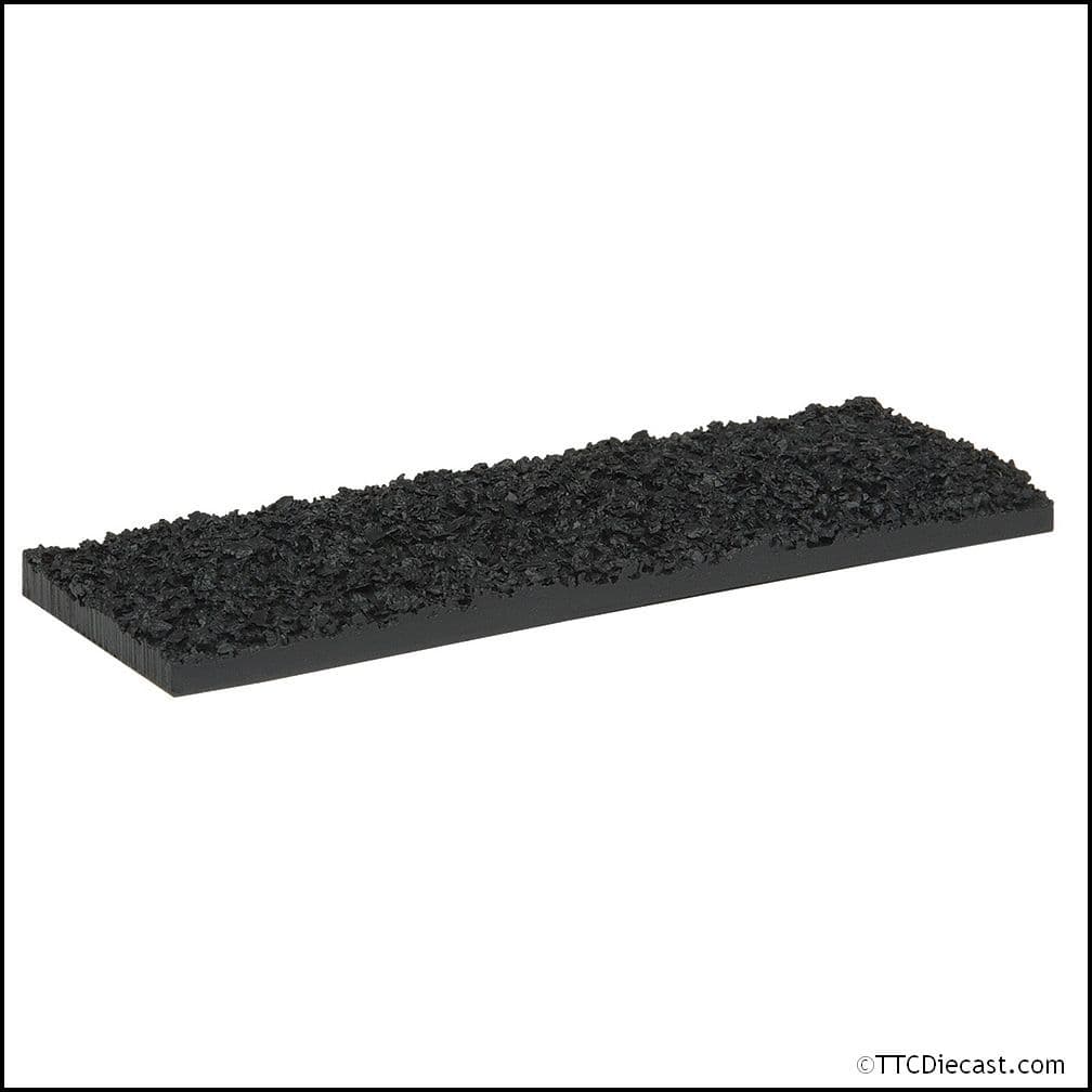 Scenecraft 44-0521 Coal Loads for MEA Wagons (x4) OO Gauge
