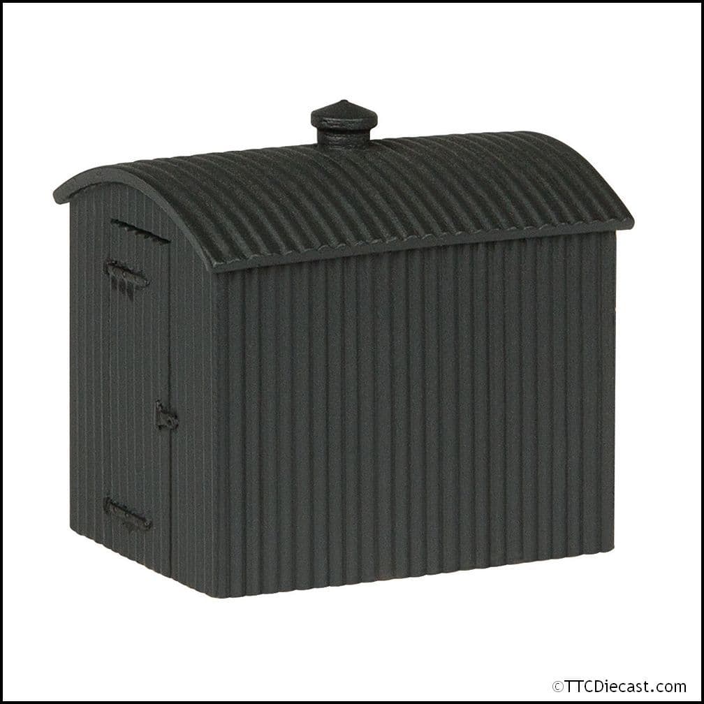 Scenecraft 44-0523 Lineside Huts (x2) OO Gauge