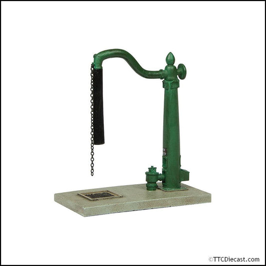 Scenecraft 44-0529 NER Water Column, OO Gauge