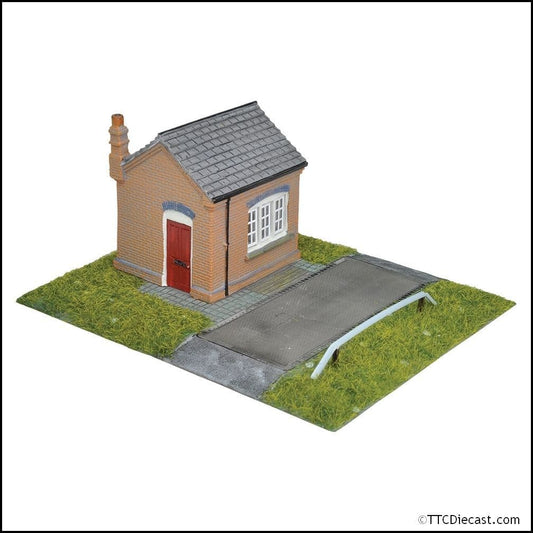 Scenecraft 44-080 Weighbridge OO Gauge