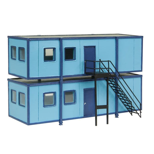Scenecraft 44-081B Portable Offices OO Gauge