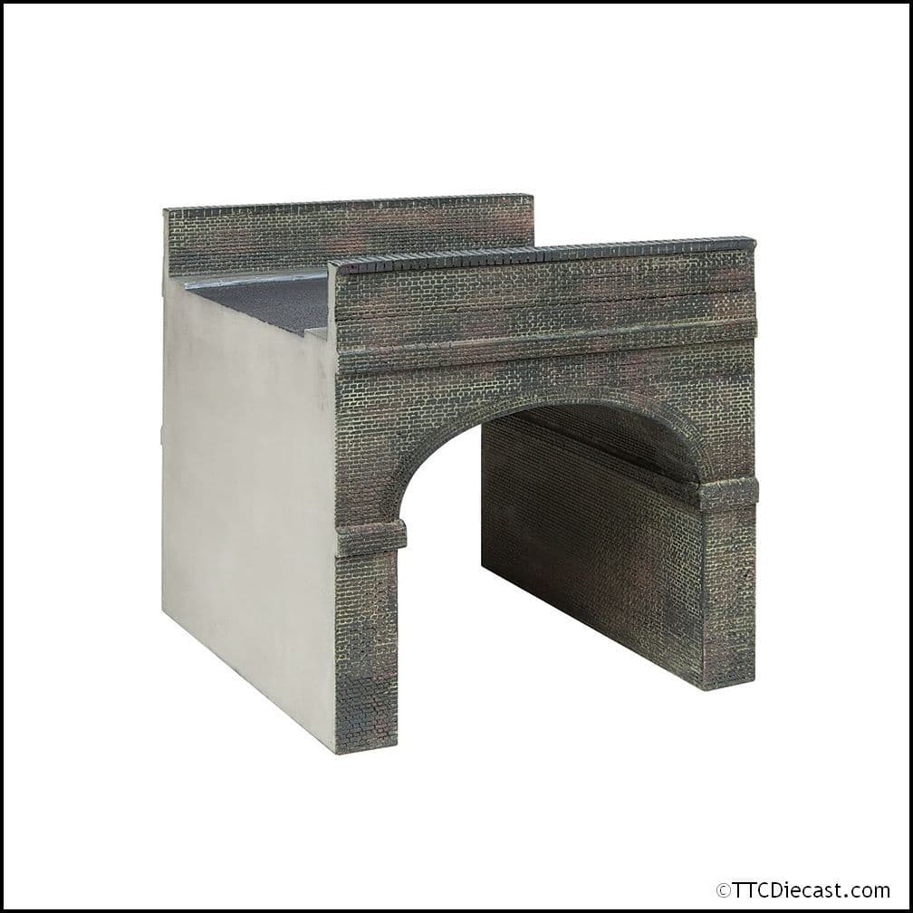 Scenecraft 44-121 Great Central Single Track Road Bridge, OO Gauge