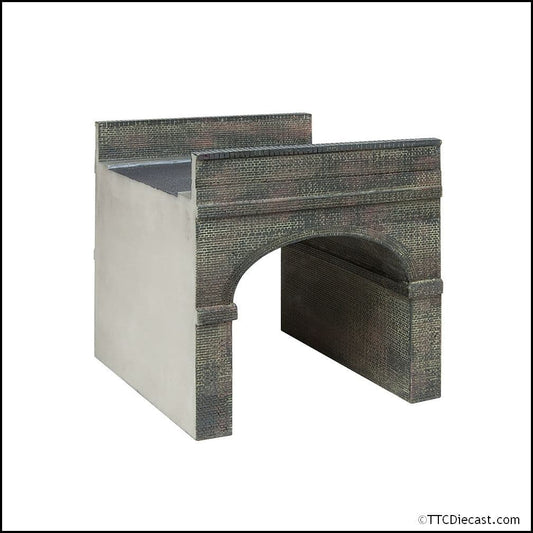 Scenecraft 44-121 Great Central Single Track Road Bridge, OO Gauge