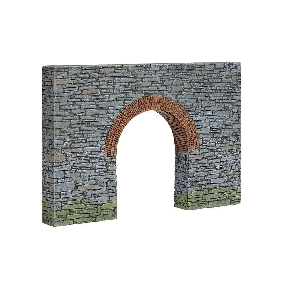 Scenecraft 44-293 Narrow Gauge (OO9) Tunnel Portal, OO9 Gauge