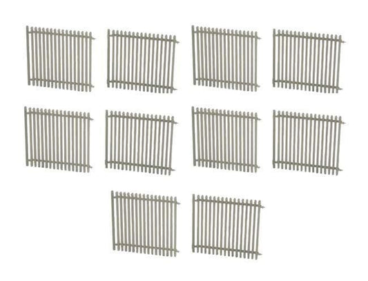 Bachmann 44-505 Security Fence (x10)