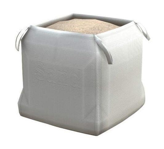 Bachmann 44-532 Large Aggregate Bags (x10), OO Gauge