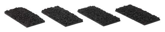 Bachmann 44-551 Coal loads (x4) OO Gauge