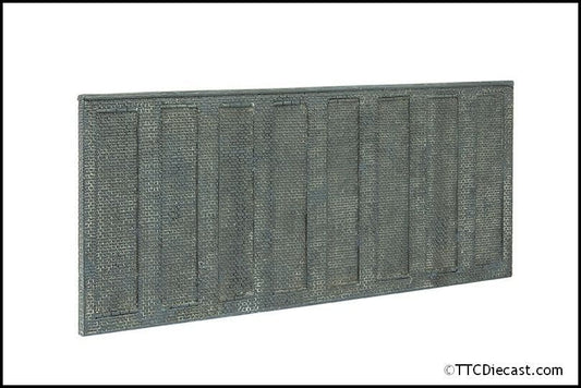 Bachmann 44-590 Tall Retaining Walls, OO Gauge