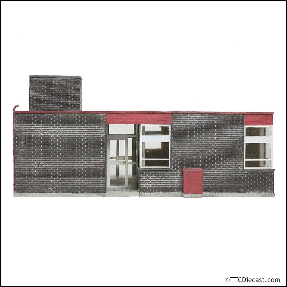 Bachmann 47-139 Shunters Mess Room - O Gauge
