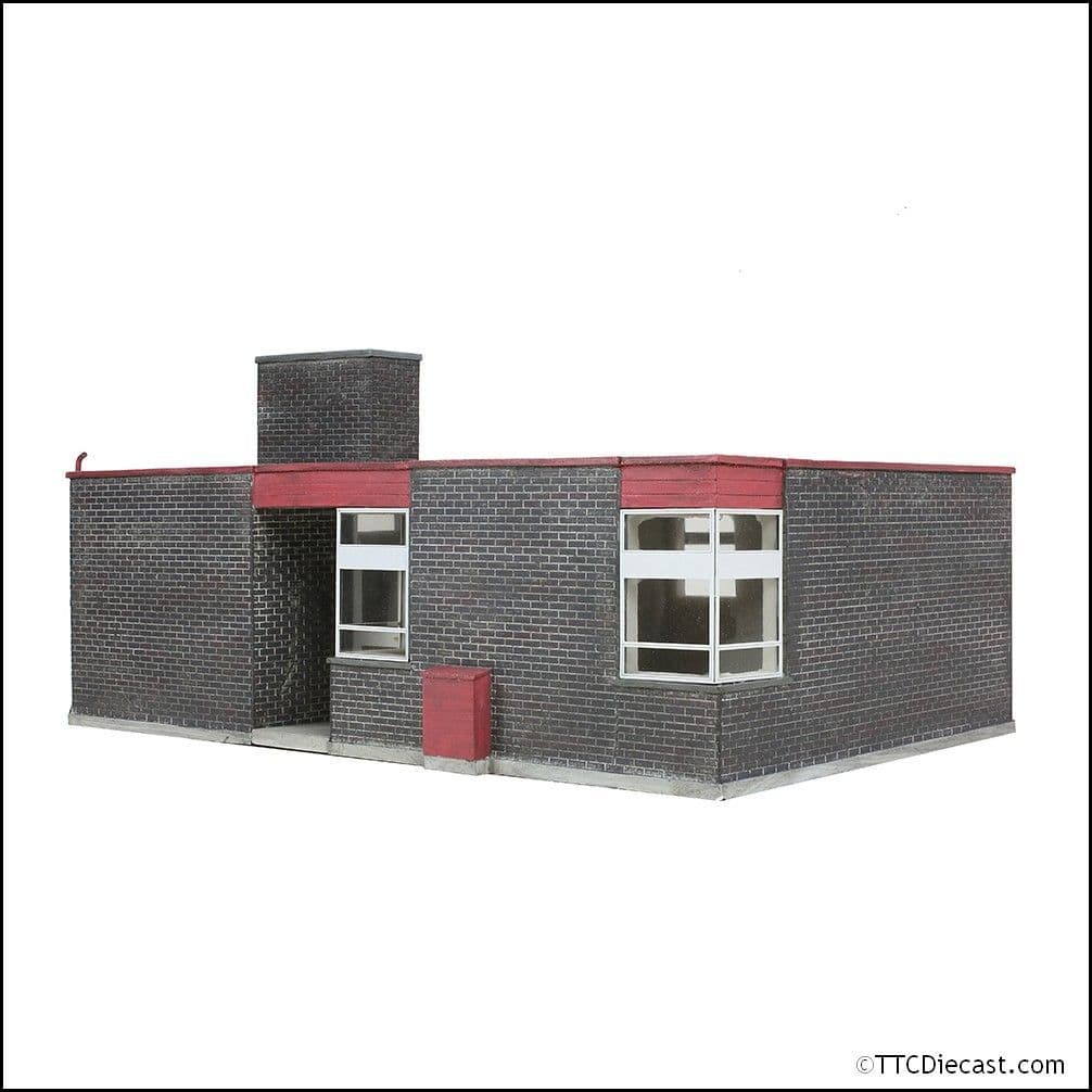 Bachmann 47-139 Shunters Mess Room - O Gauge
