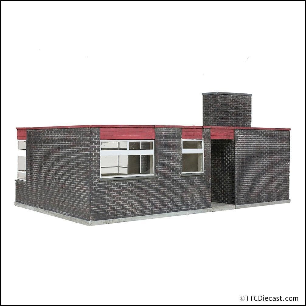Bachmann 47-139 Shunters Mess Room - O Gauge