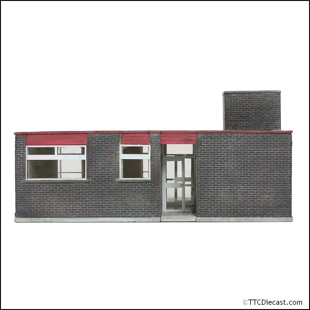 Bachmann 47-139 Shunters Mess Room - O Gauge