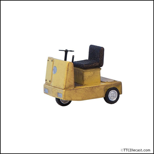 Bachmann 47-539 Platform Tractor Units (x2) O Gauge