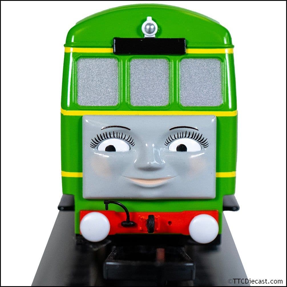 Bachmann Thomas & Friends 58820BE Daisy with Moving Eyes, OO Gauge