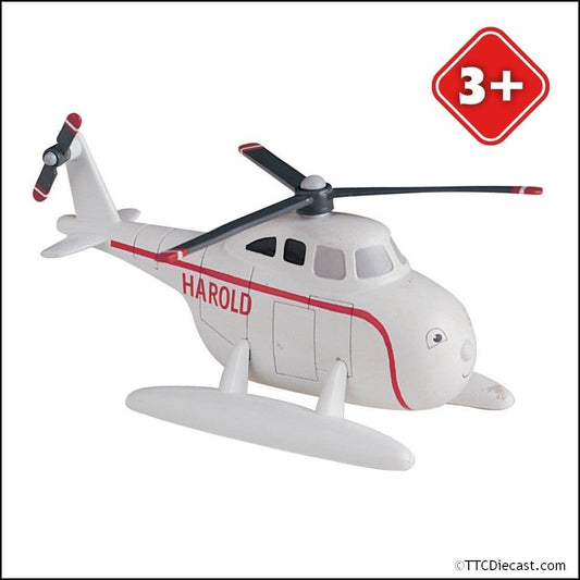 Bachmann Thomas & Friends 42441BE Harold the Helicopter OO Gauge