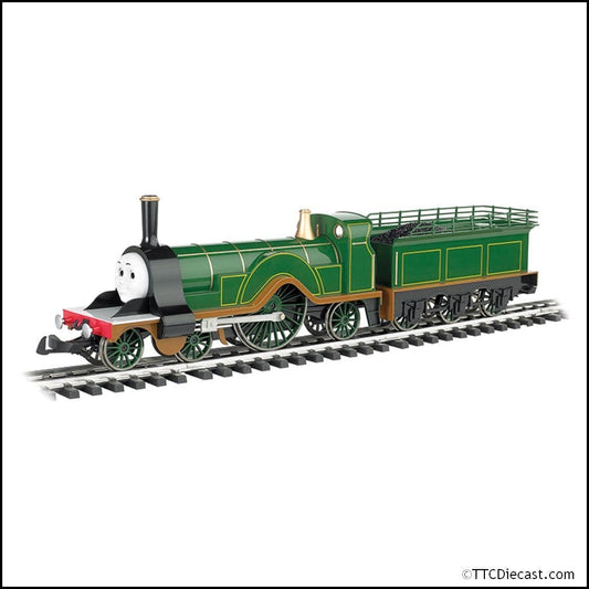 Bachmann Thomas & Friends 91404 Emily (With Moving Eyes) G Gauge *PRE ORDER £ 339.36*