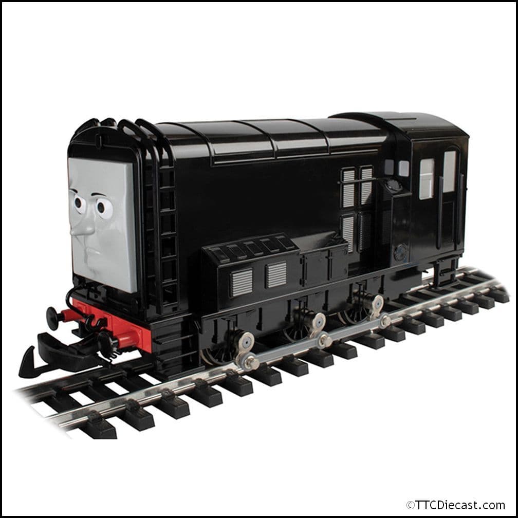 Bachmann Thomas & Friends 91407 Diesel (With Moving Eyes) G Gauge *PRE ORDER £ 225.89*