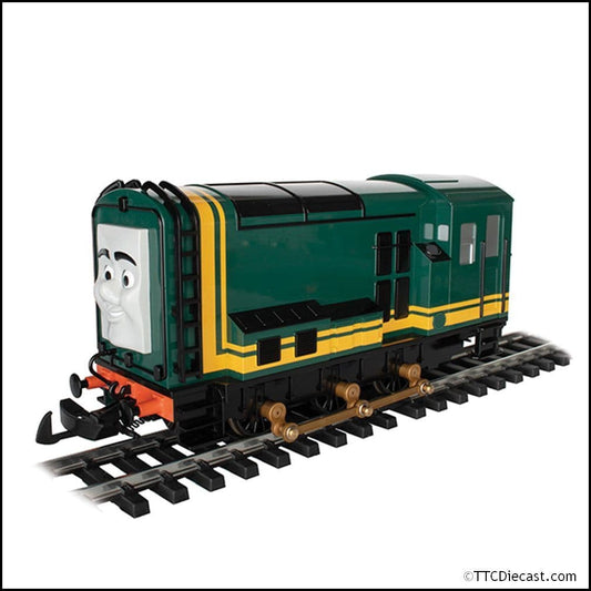 Bachmann Thomas & Friends 91408 Paxton (With Moving Eyes) G Gauge *PRE ORDER £ 225.89*