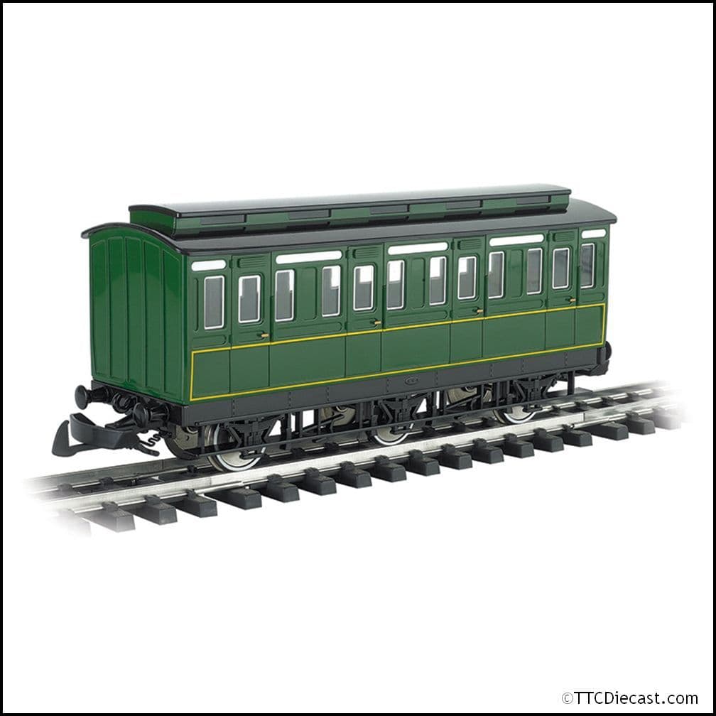 Bachmann Thomas & Friends 97003 Emily's Coach G Gauge