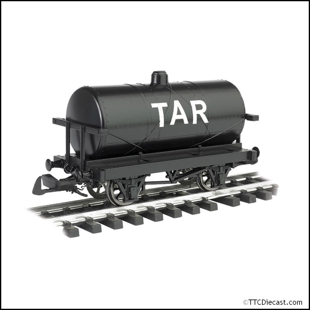 Bachmann Thomas & Friends 98009 Tar Tank G Gauge