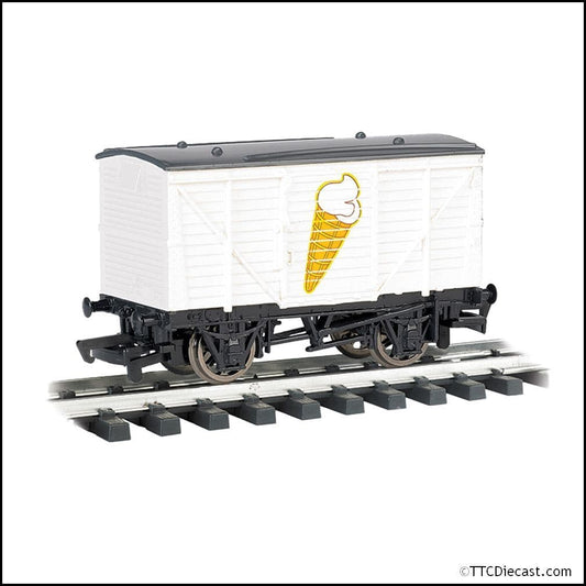 Bachmann Thomas & Friends 98015 Ice Cream Wagon G Gauge
