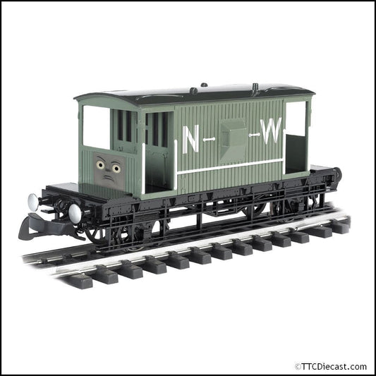 Bachmann Thomas & Friends 98021 Spiteful Brake Van G Gauge