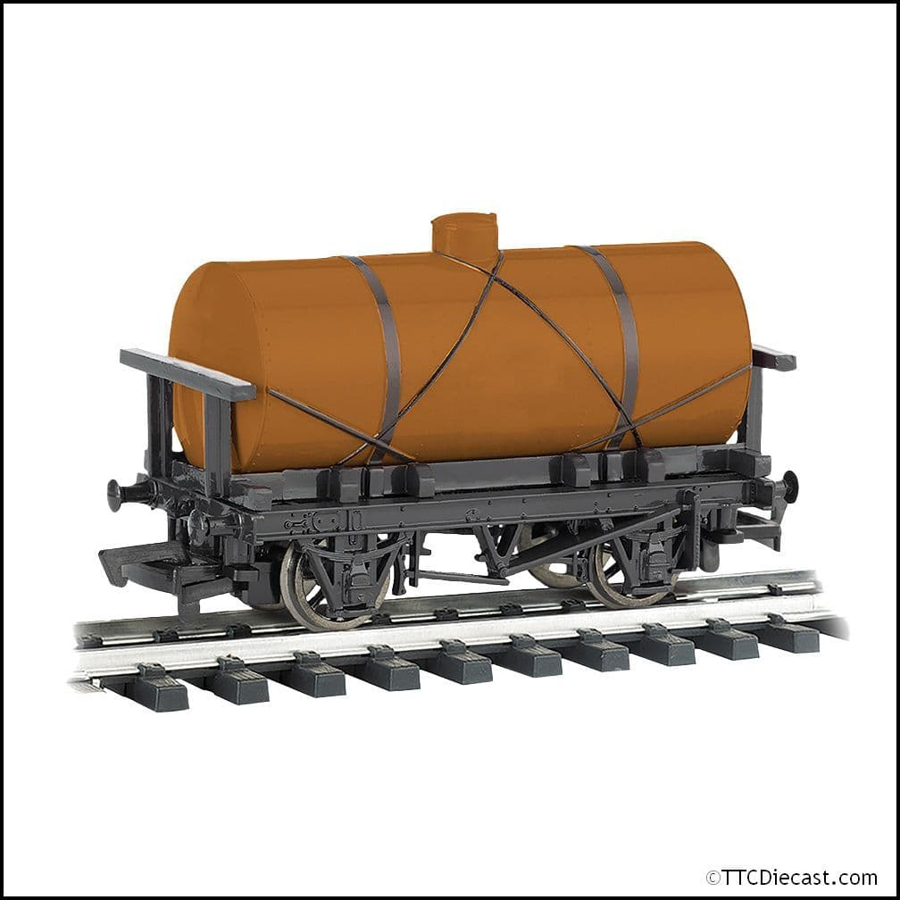 Bachmann Thomas & Friends 98022 Toffee Tanker G Gauge
