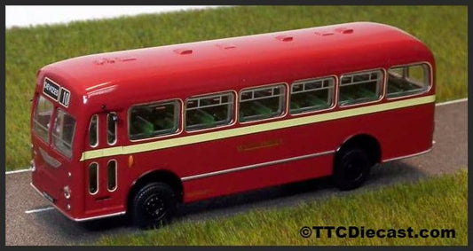 Base Toys B203A Bristol MW SD - Wilts & Dorset (Devizes)