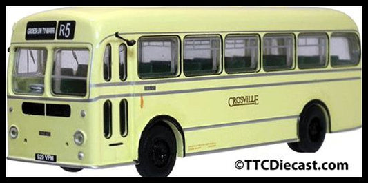 Base Toys B208B Bristol MW6G - Crosville (Groeslon) EMG421 *LAST FEW*