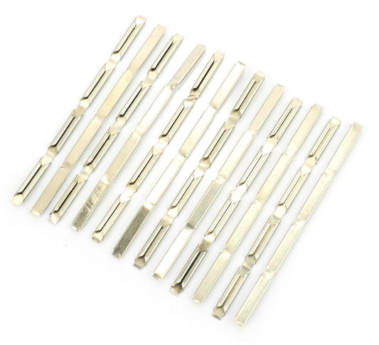 Gaugemaster BPGM18 Rail Joiners N Scale (48), N Gauge