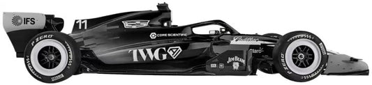 Burago 18007P Cadillac F1 MAC-26 2026 #11 Sergio Perez 1:18 Scale *PRE ORDER £81.59*