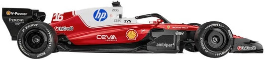 Burago 36872H Ferrari F1 SF-26 2026 #44 Lewis Hamilton Card Box 1:43 Scale *PRE ORDER £13.99*