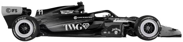 Burago 38296B Cadillac F1 MAC-26 2026 #77 Valtteri Bottas Hard Case + Helmet 1:43 Scale *PRE ORDER £23.74*
