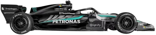 Burago 58028A Mercedes F1 W17 2026 #12 Kimi Antonelli 1:64 Scale *PRE ORDER £9.99*