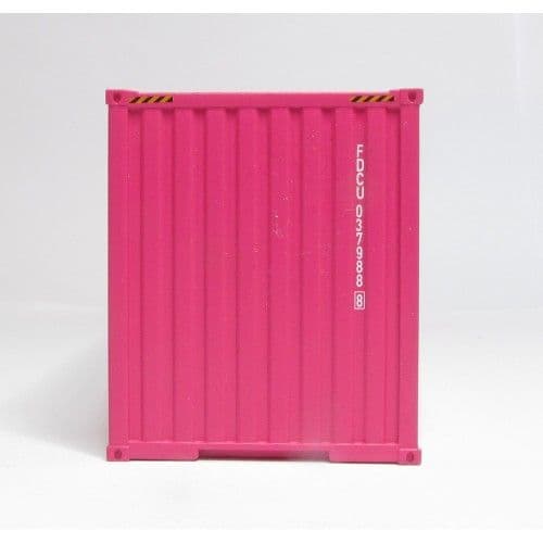 C Rail One Ocean Network Express 40ft High Cube Container , OO Gauge (1/76)