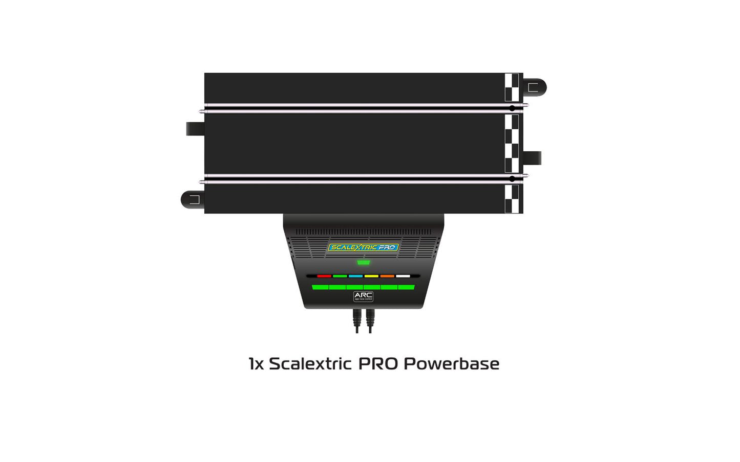 Scalextric C1462M Scalextric Pro World GT Race Set 1:32 Scale *PRE ORDER £629.99*