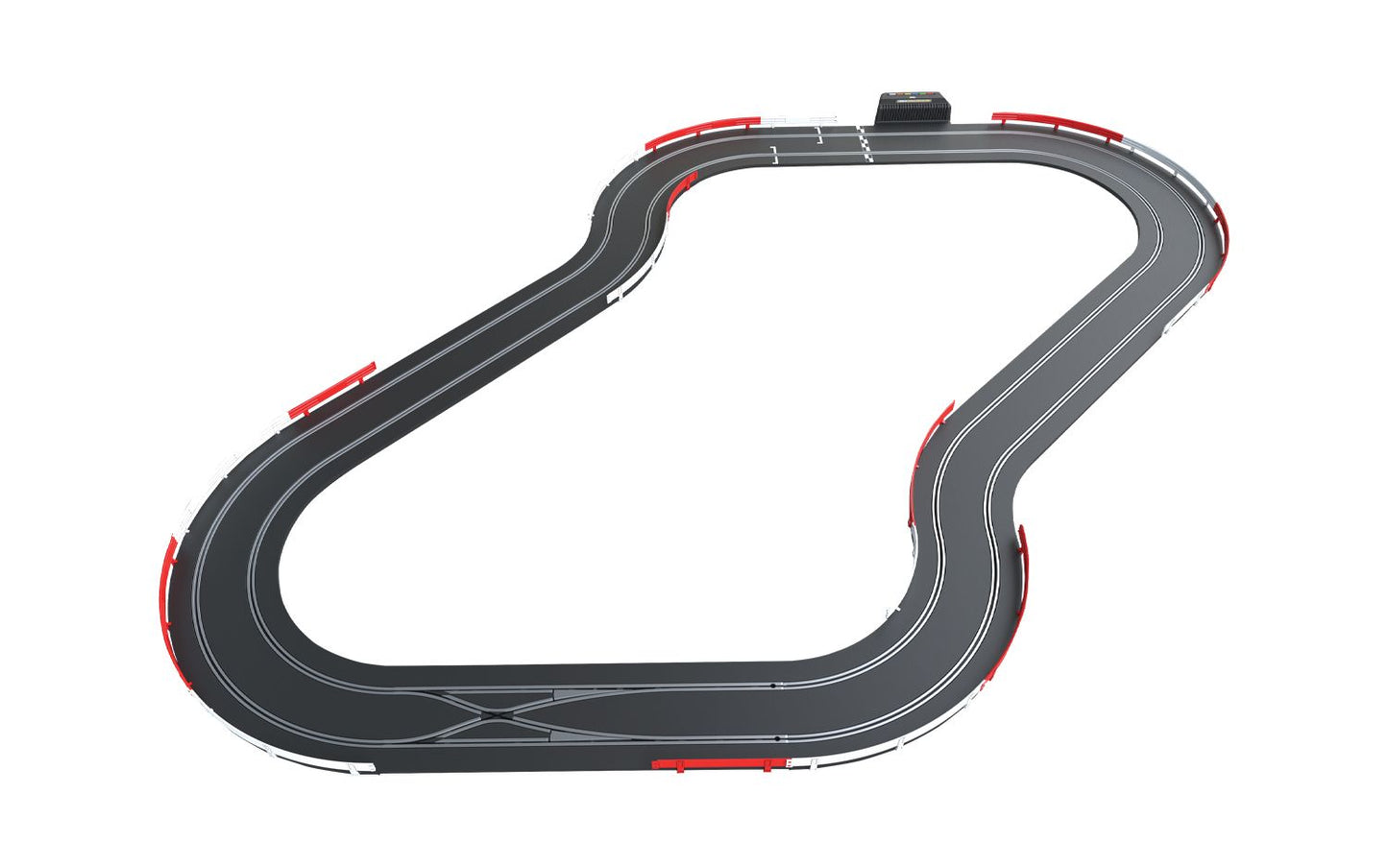 Scalextric C1466M Scalextric Pro 24H Hypercar Challenge 1:32 Scale *PRE ORDER £323.99*