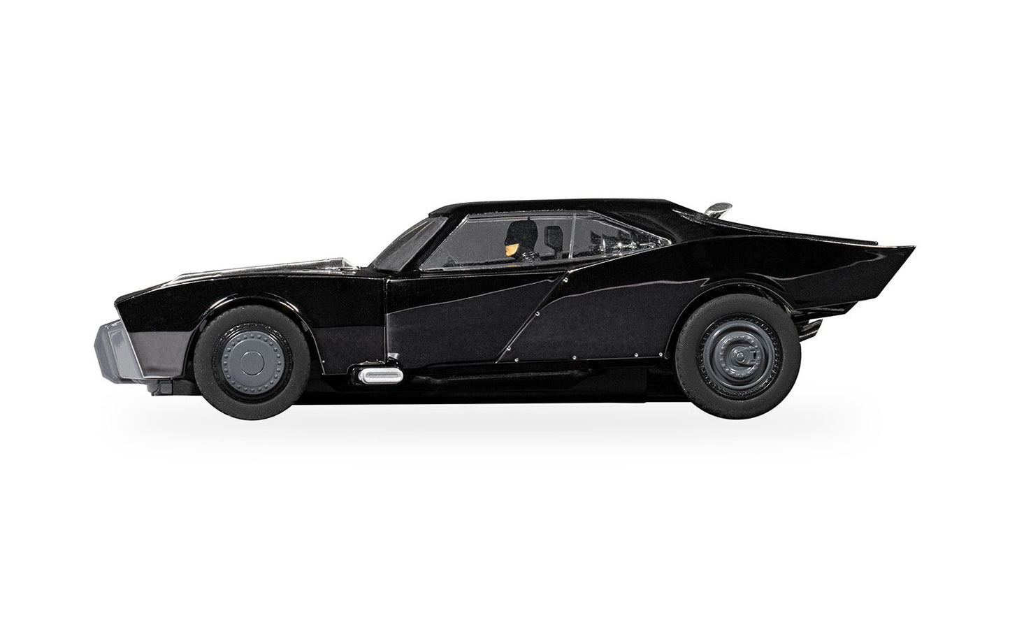 Scalextric C4575A Batmobile Ultimate Collection Triple Pack *PRE ORDER £143.99*