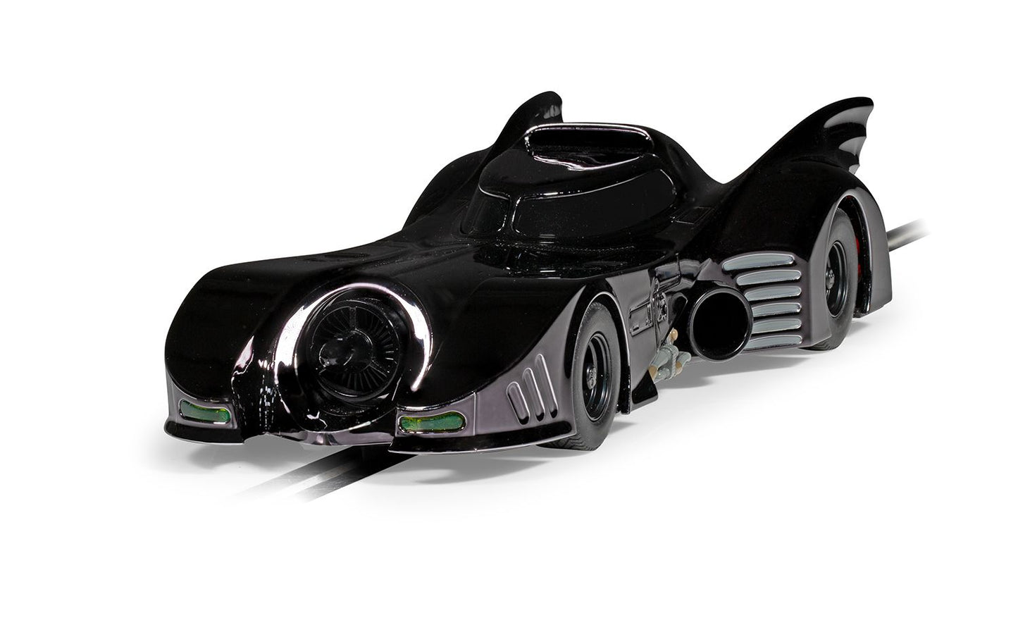 Scalextric C4575A Batmobile Ultimate Collection Triple Pack *PRE ORDER £143.99*
