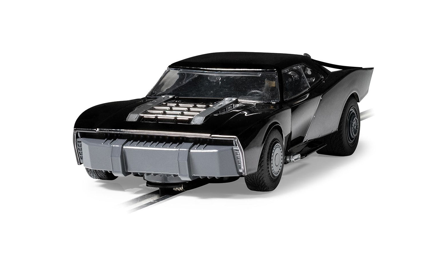 Scalextric C4575A Batmobile Ultimate Collection Triple Pack *PRE ORDER £143.99*