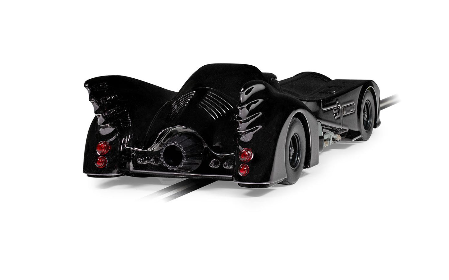 Scalextric C4575A Batmobile Ultimate Collection Triple Pack *PRE ORDER £143.99*