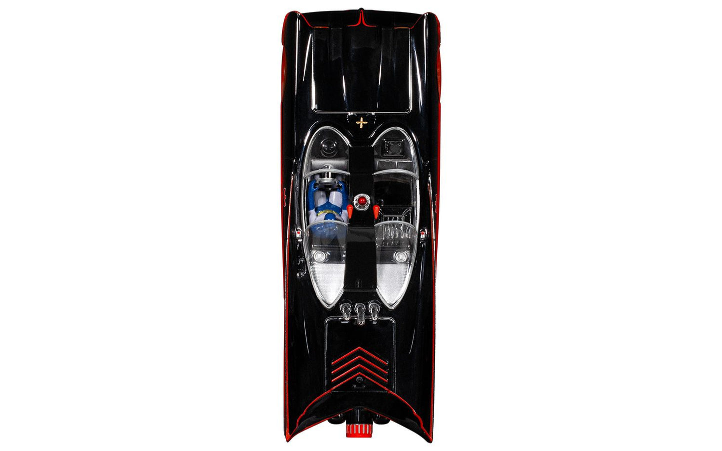 Scalextric C4575A Batmobile Ultimate Collection Triple Pack 1:32 Scale *PRE ORDER £143.99*