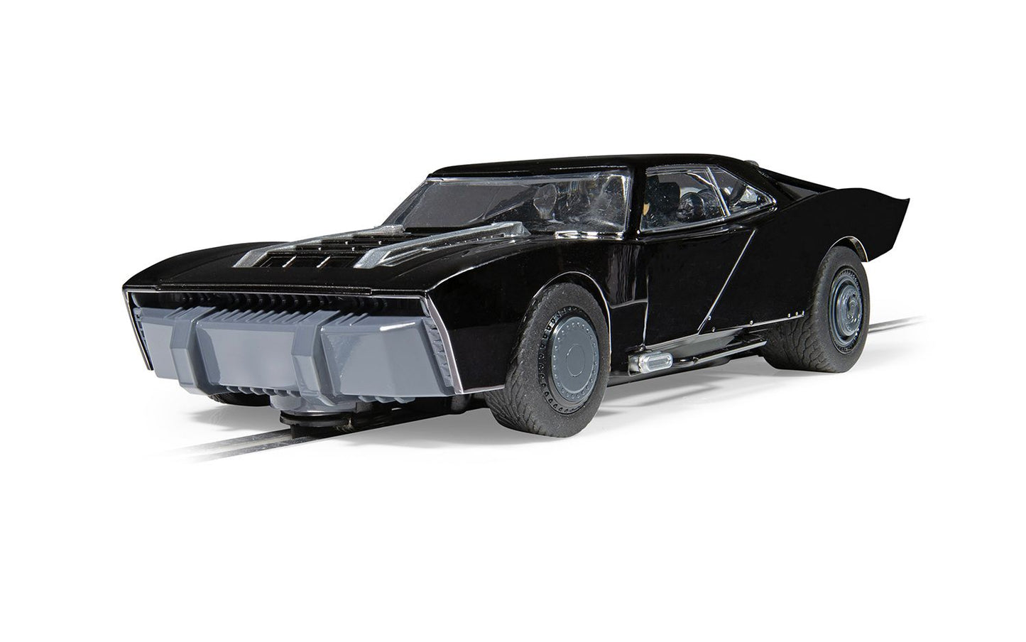 Scalextric C4575A Batmobile Ultimate Collection Triple Pack 1:32 Scale *PRE ORDER £143.99*