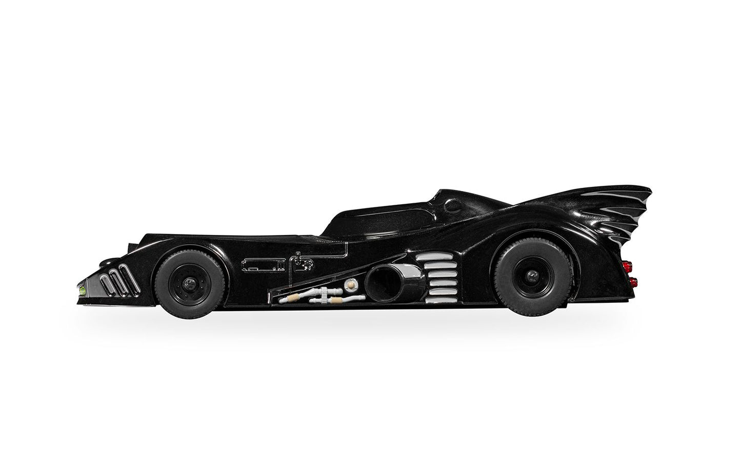 Scalextric C4575A Batmobile Ultimate Collection Triple Pack *PRE ORDER £143.99*